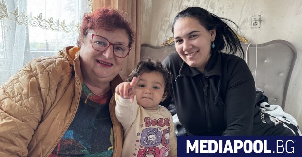 От 1 януари 2026 г около 50 уязвими семейства в