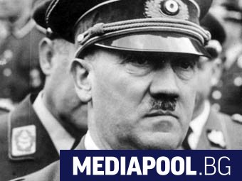 Намибийският политик Адолф Хитлер Уунона промени името си като премахна