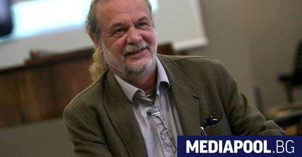 От режим протест явлението вече е в режим революция каза