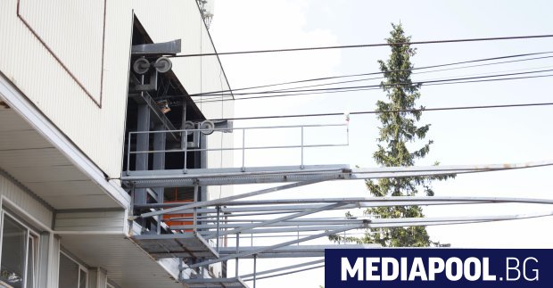 За поредна зима лифтове от София до високите части на