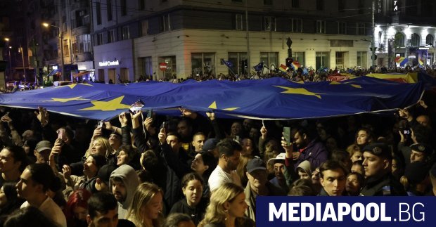 Какво е общото между президента на Румъния Никушор Дан кмета