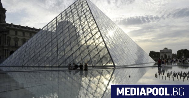 Близо месец и половина след зрелищния обир на световноизвестния музей