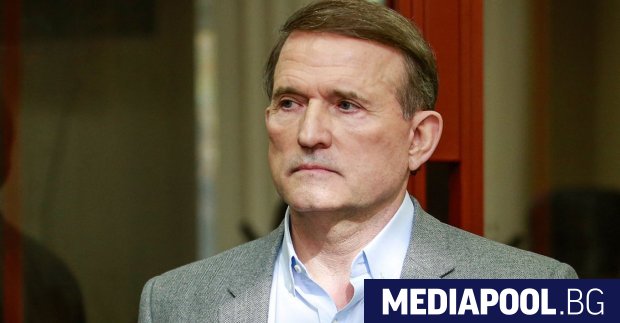 Кръстникът на Путин твърди че Западът създава нова порода украинци