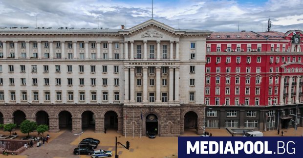 Правителството ще изтегли от Народното събрание проекта за бюджет за