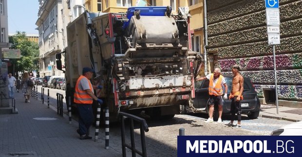Още две жалби са подадени срещу решенията на Столичната община
