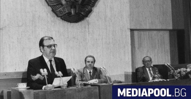 Мога да ви напомня че на тази дата преди повече