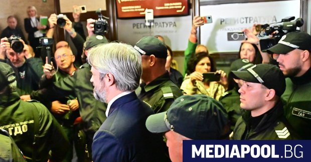 Парите за гаранцията на варненския кмет Благомир Коцев са събрани