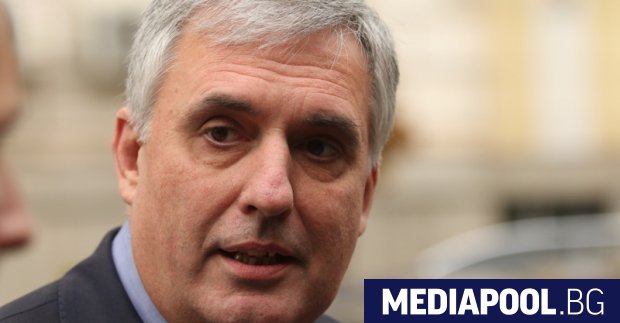 Чуват се само критиките към бюджета защото правителството се скри