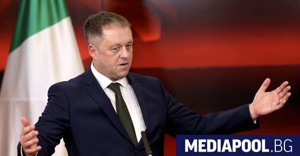 Заедно с европейските си партньори Северна Македония работи за установяване