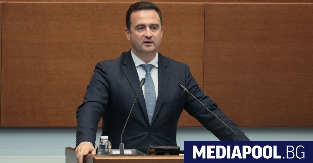 В Министерството на енергетиката няма постъпило официално искане свързано със