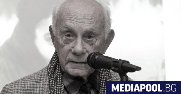 Авторът на вечния шлагер Една българска розa – поетът Найден