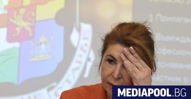 Нов вариант на предлага кметът Васил Терзиев Спорът с това