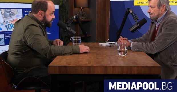 Толкова лош бюджет за гражданите и фирмите не е имало