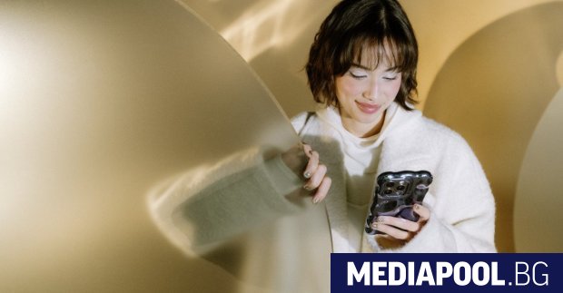 Някога грижата за добрия външен вид и красотата се изчерпваше