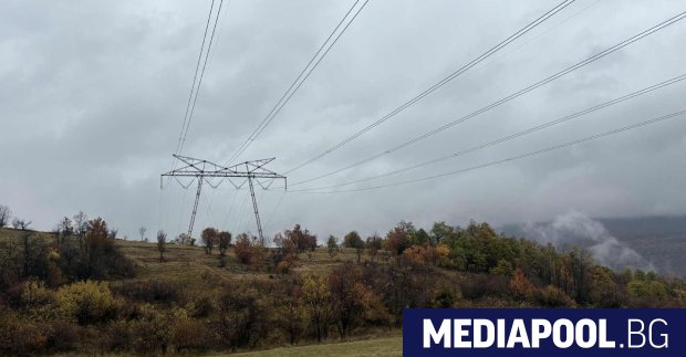 Електроенергийният системен оператор ЕСО обяви в понеделник е готова за