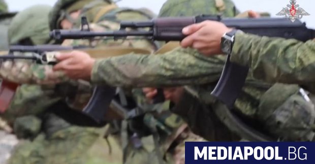 Регионалната прокуратура в Запорожие започна разследване по случая със застреляните