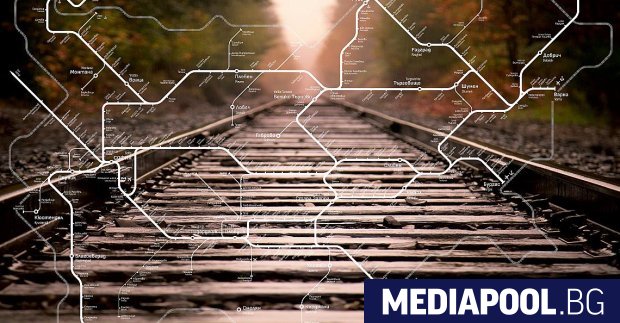 БДЖ Пътнически превози остава монополист на пазара и през следващите