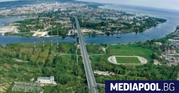 Ремонтът на Аспаруховия мост във Варна може да започне най рано