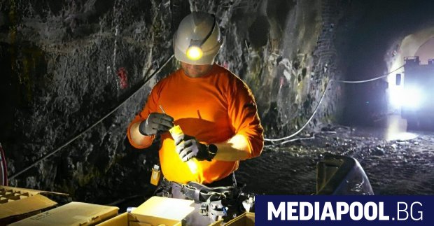 Канадският собственик на златната мина в Челопеч ДПМ Металс