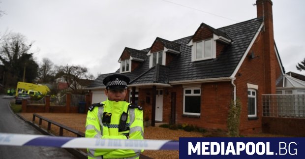 Британско обществено разследване заключи днес че президентът на Русия Владимир