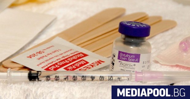 Изпитвах екстремна умора до степен в която наистина не можех