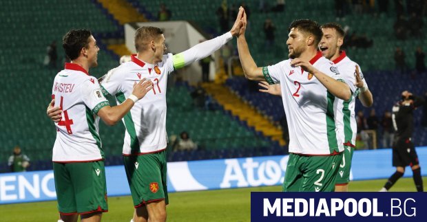 България ще бъде домакин на Европейското първенство по футбол за