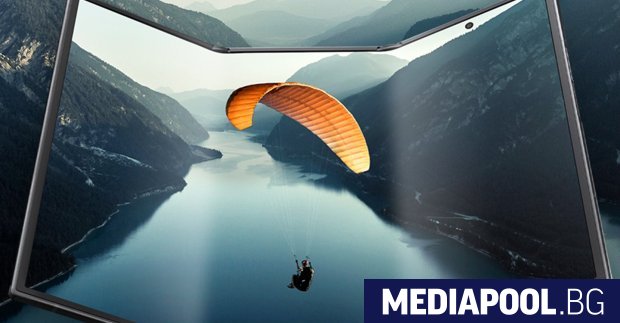 В неуморното преследване на най доброто устройство – уникална машина способна