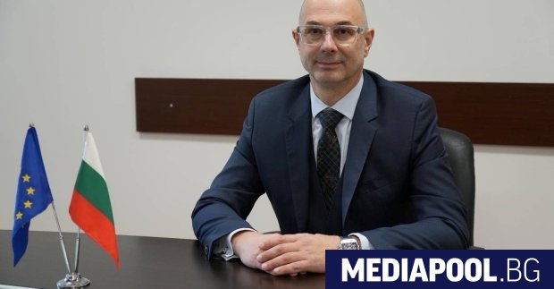 Любомир Качамаков е новият председател на Камарата на строителите в