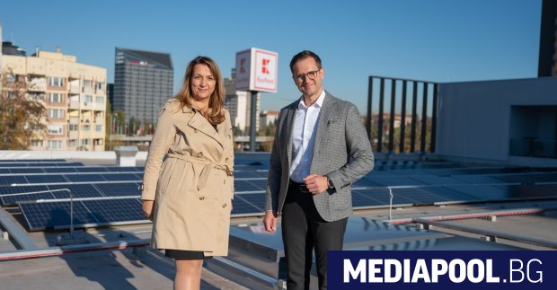 Кауфланд България получи дългосрочен инвестиционен кредит със срок от 10