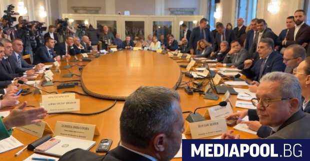 Бюджетната комисия в парламента прие на второ четене в сряда