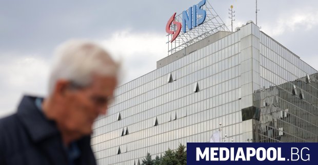 Унгарската енергийна компания MOL може да купи дял в сръбската