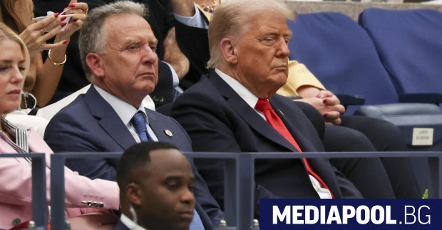 Украйна заяви че е постигнато общо разбирателство със САЩ относно