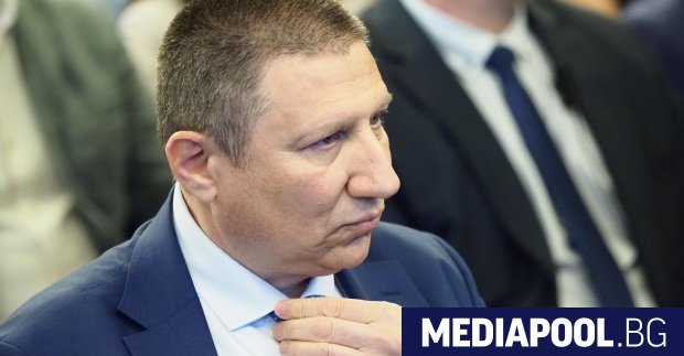 И ф главният прокурор Борислав Сарафов е направил опит да