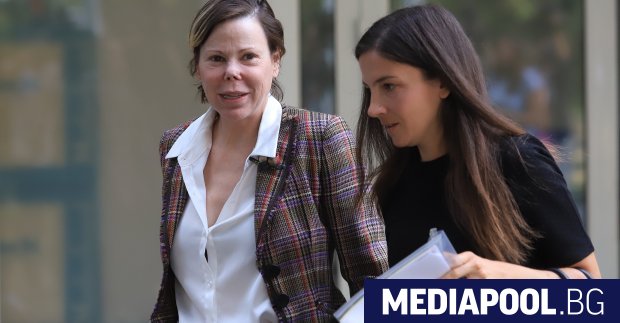 Ние сме много щастливи Това е като да живееш в