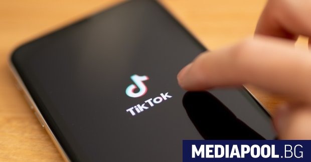 Ролята на TikTok в България нараства включително при разпространението на