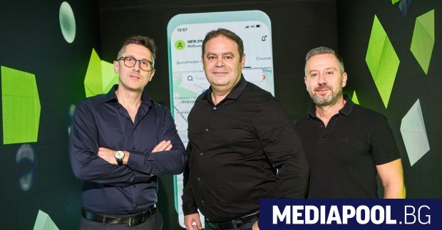 Всевъзможни услуги – през купуване на нов телефон промяна на