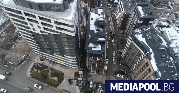 Краткият отговор на въпроса Трябва ли ни главен архитект да