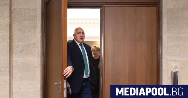 Било каквото било вече ще бъде както беше написа