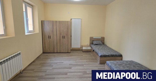 Откриваме 5 нови центъра за настаняване на възрастни с капацитет