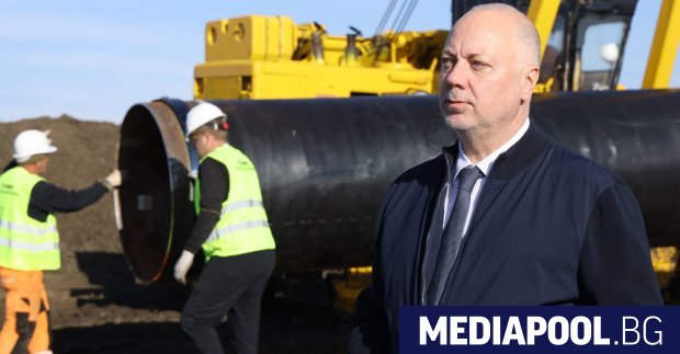 Направихме възможно най доброто за рафинерията в Бургас Целта е да