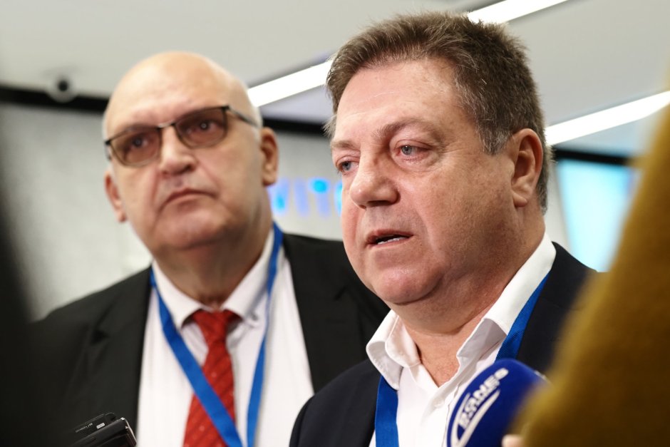 Ръководството на Българския лекарски съюз смята, че "рискови експерименти със системата няма да решат кадровия дефицит".