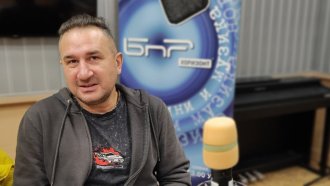 Данила Бабенко, сн. БНР