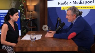 Д-р Владимир Сотиров: Политици избиват комплекси с постове и власт (подкаст)