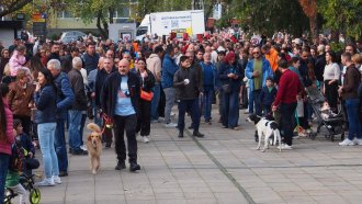 ОИК Варна не реши за свалянето на кмета Коцев, иска данни от общината за отсъствията му