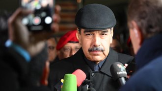 The Atlantic: Мадуро преговаря за оставка в замяна на гаранции за сигурност от САЩ