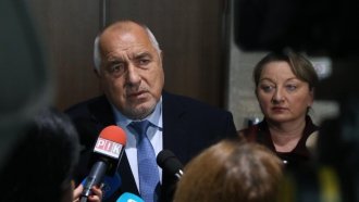 Бойко Борисов: Убеден съм, че ще получим дерогация