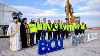 Летището в Бургас затваря за 6 месеца заради ремонт на пистата