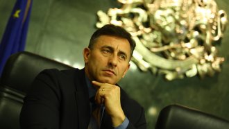 Спецов подхвана "Нефтохим" с рокади и визита на терен