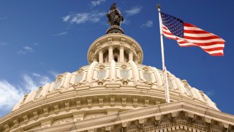 Бюджетната парализа в САЩ е напът да бъде преодоляна