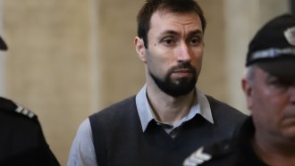 Върховният касационен съд върна делото за убийството на Евгения